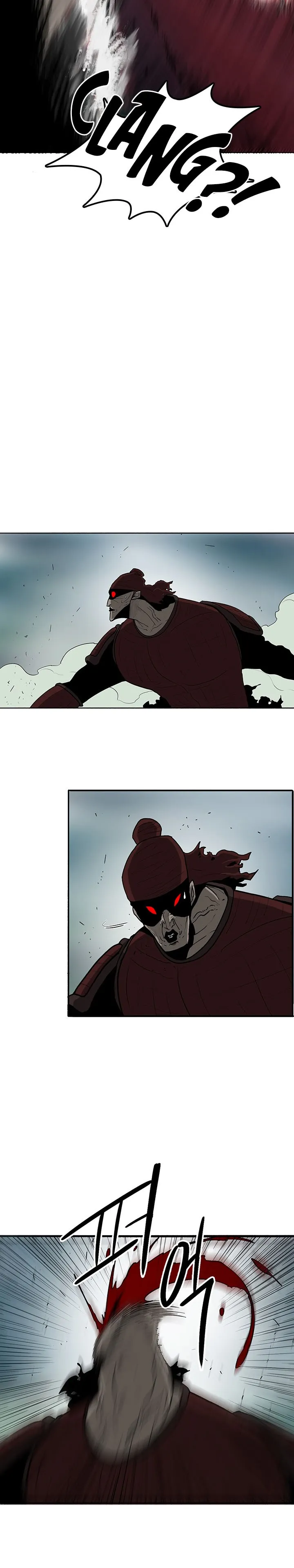 Legend Of The Northern Blade - 31 - 65f1b7d6d504d.webp