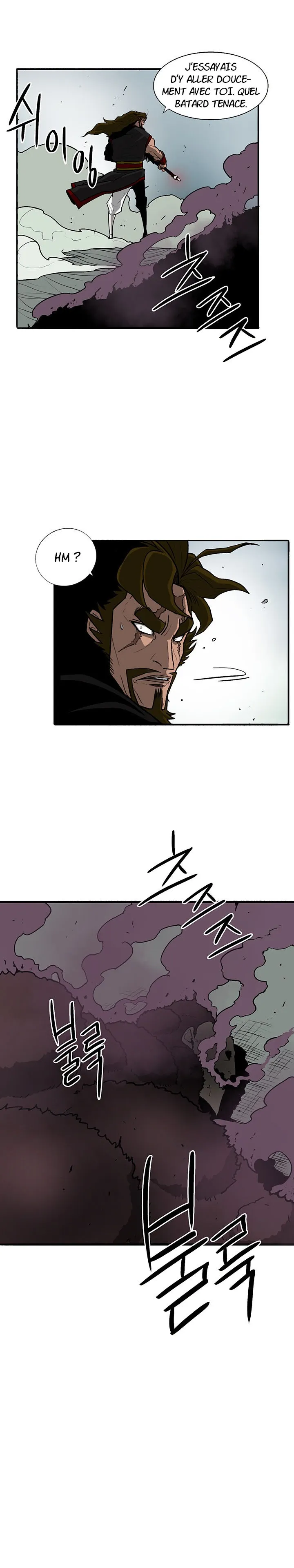 Legend Of The Northern Blade - 32 - 65f1b7da926f6.webp