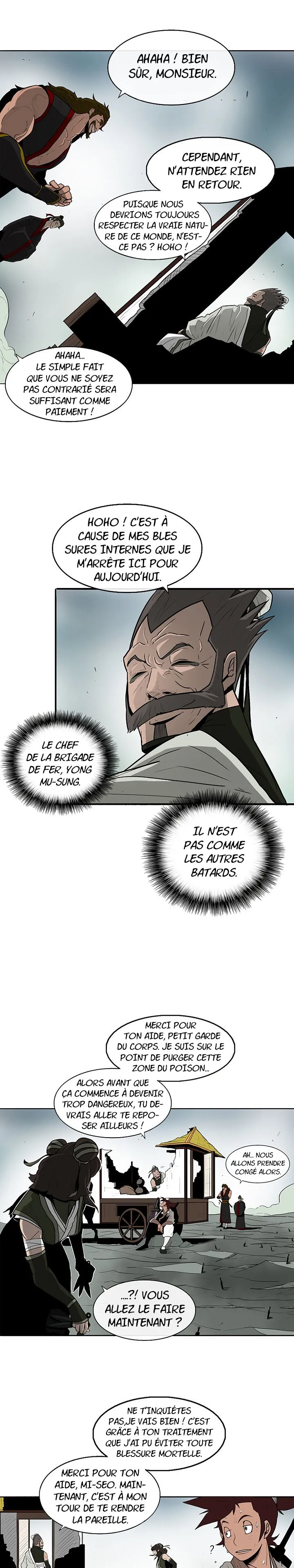 Legend Of The Northern Blade - 32 - 65f1b7e0204e9.webp