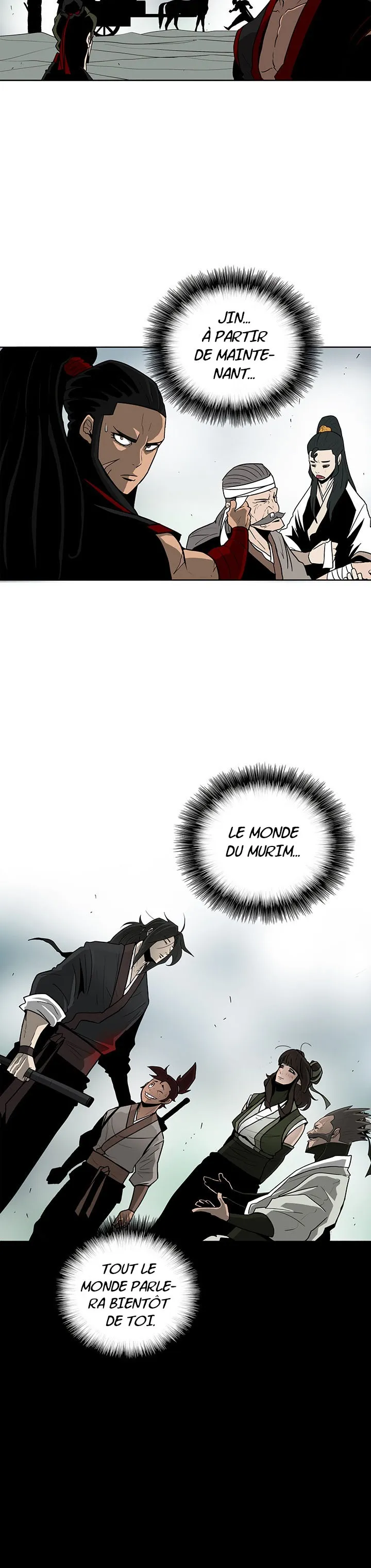 Legend Of The Northern Blade - 32 - 65f1b7e17366e.webp