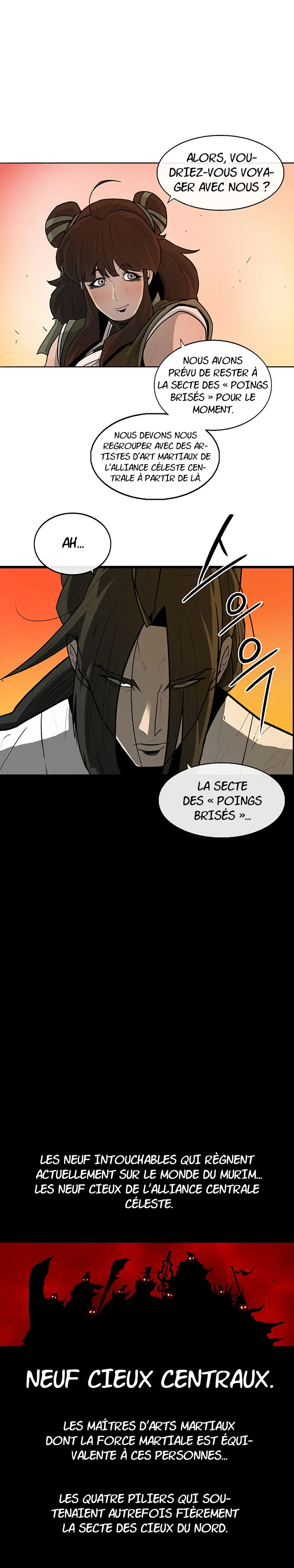 Legend Of The Northern Blade - 33 - 65f1b7e3e0718.webp