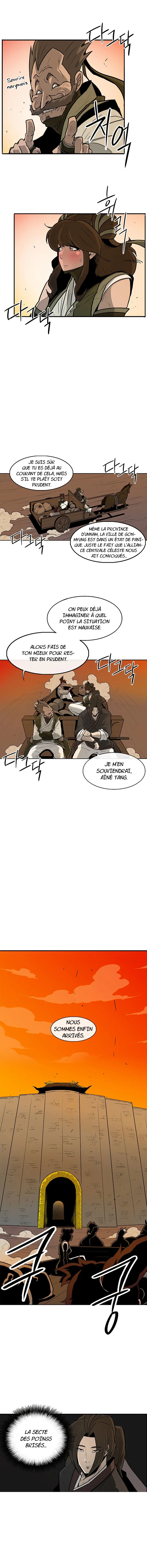 Legend Of The Northern Blade - 33 - 65f1b7e5add85.webp