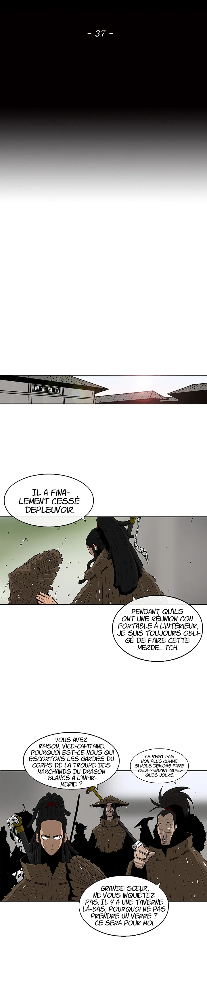 Legend Of The Northern Blade - 37 - 65f1b8075e80d.webp