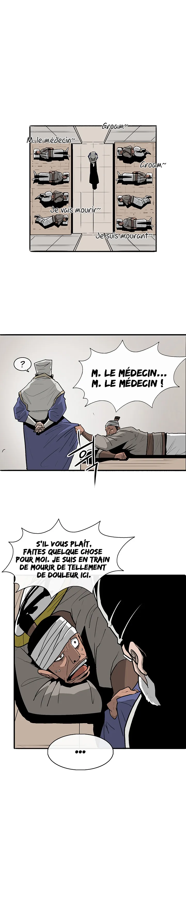 Legend Of The Northern Blade - 37 - 65f1b807a25f1.webp
