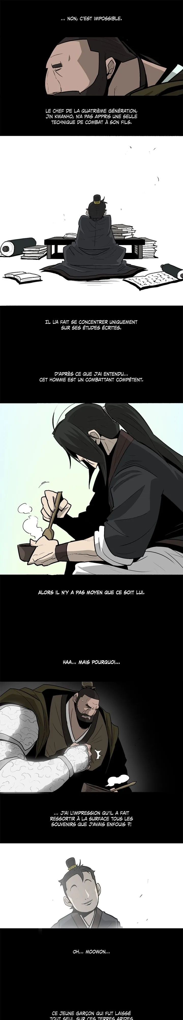 Legend Of The Northern Blade - 39 - 65f1b812ecf02.webp