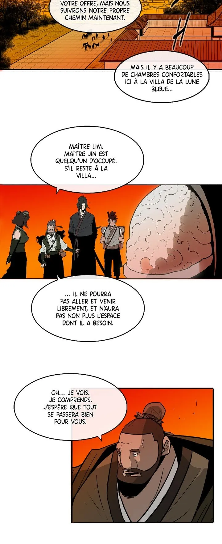 Legend Of The Northern Blade - 39 - 65f1b815dcde8.webp