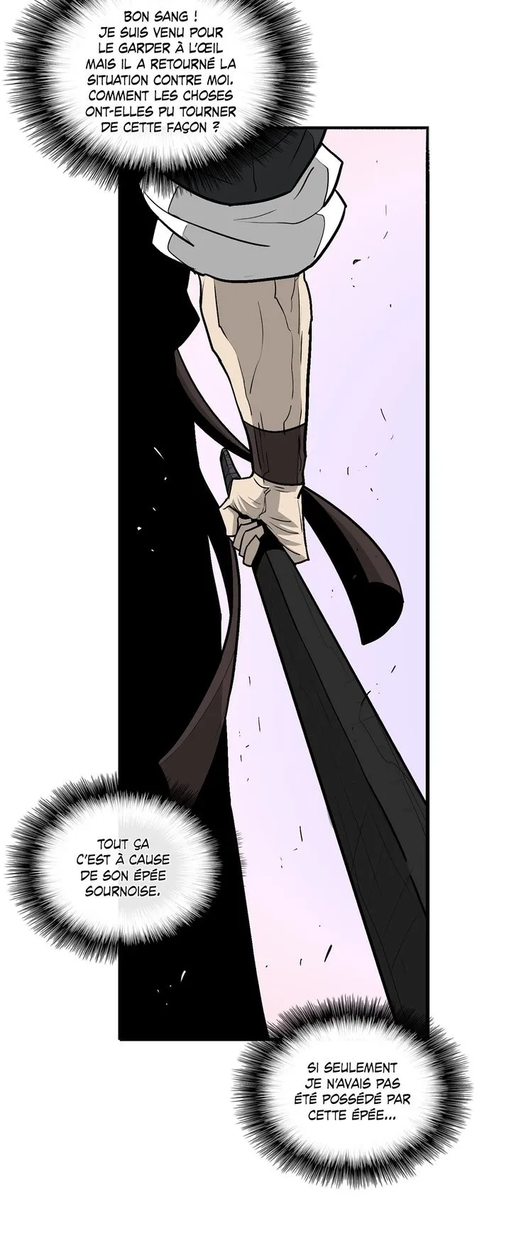 Legend Of The Northern Blade - 41 - 65f1b82aaabc1.webp