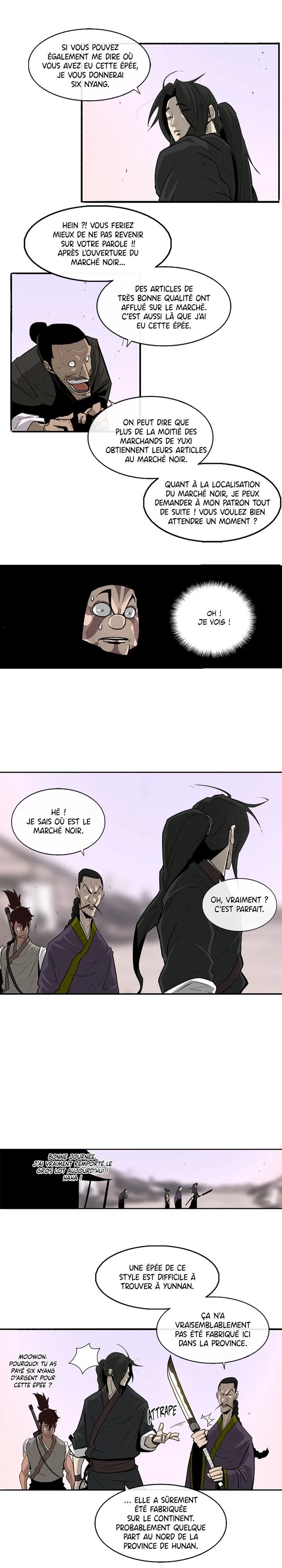 Legend Of The Northern Blade - 41 - 65f1b82cac624.webp