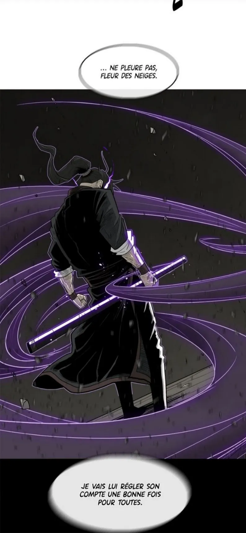 Legend Of The Northern Blade - 61 - 65f1b902b77be.webp