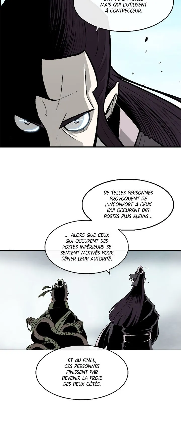 Legend Of The Northern Blade - 67 - 65f1b9336986c.webp