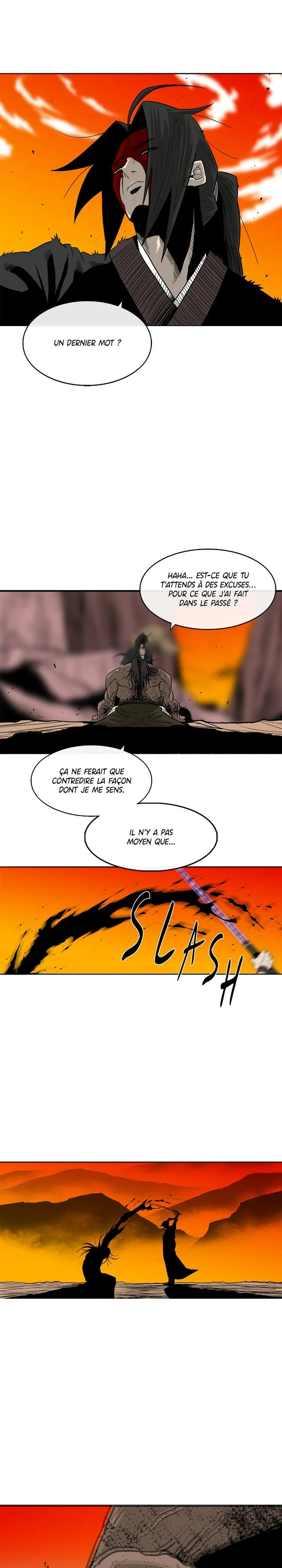 Legend Of The Northern Blade - 69 - 65f1b9406604d.webp