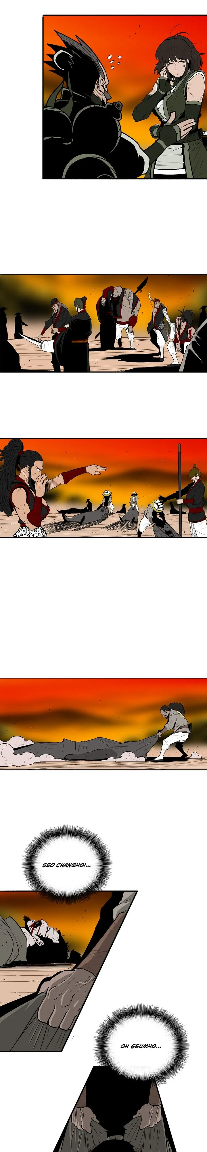 Legend Of The Northern Blade - 69 - 65f1b941a99ec.webp