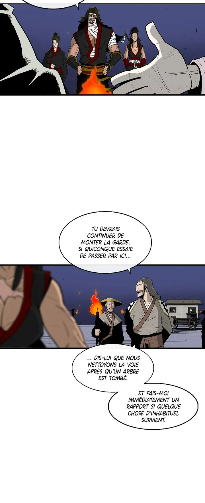 Legend Of The Northern Blade - 70 - 65f1b94f38473.webp