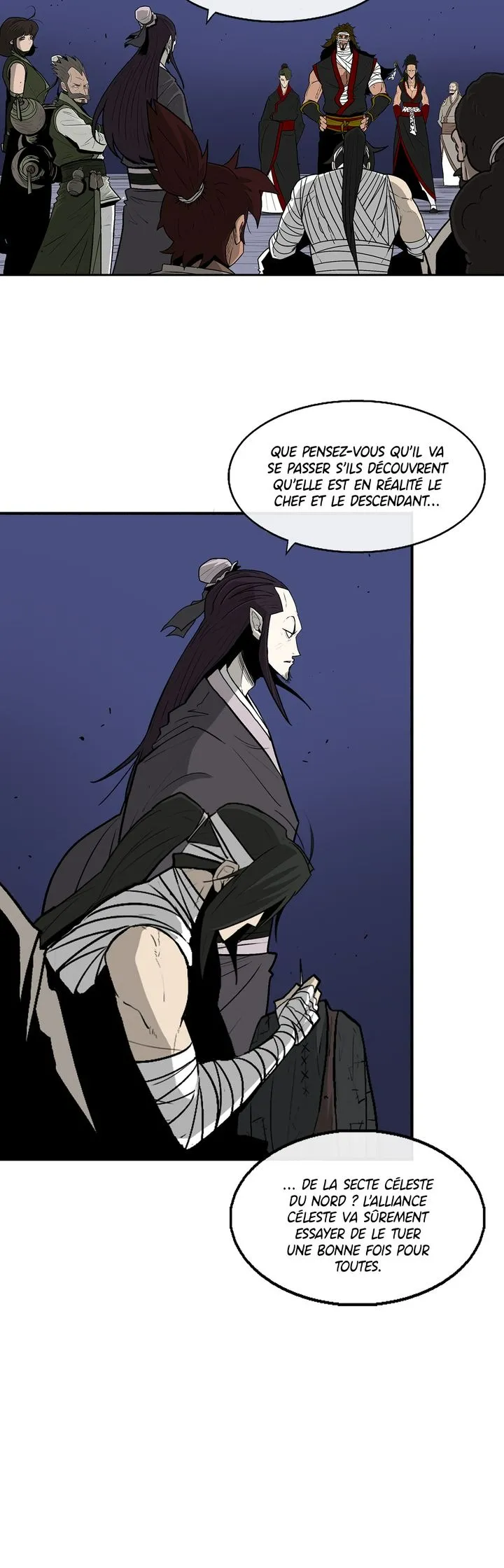 Legend Of The Northern Blade - 70 - 65f1b952cb355.webp