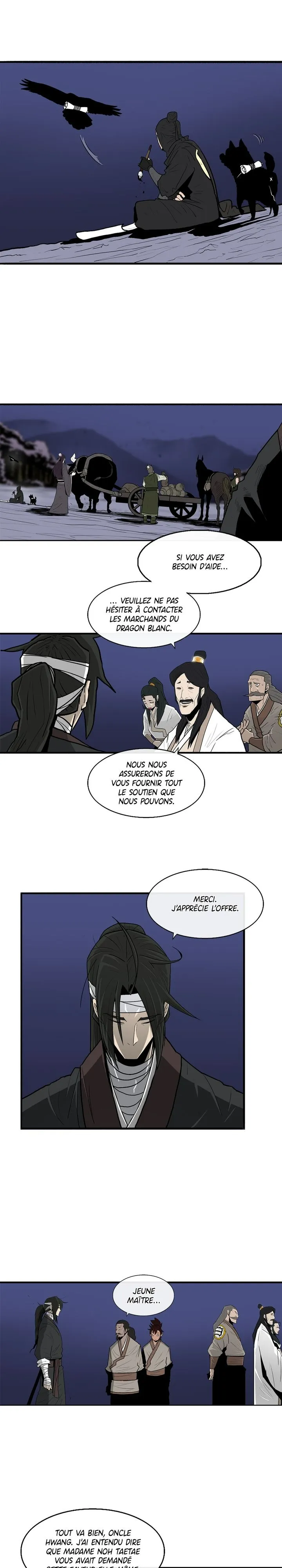 Legend Of The Northern Blade - 70 - 65f1b9549e9f5.webp