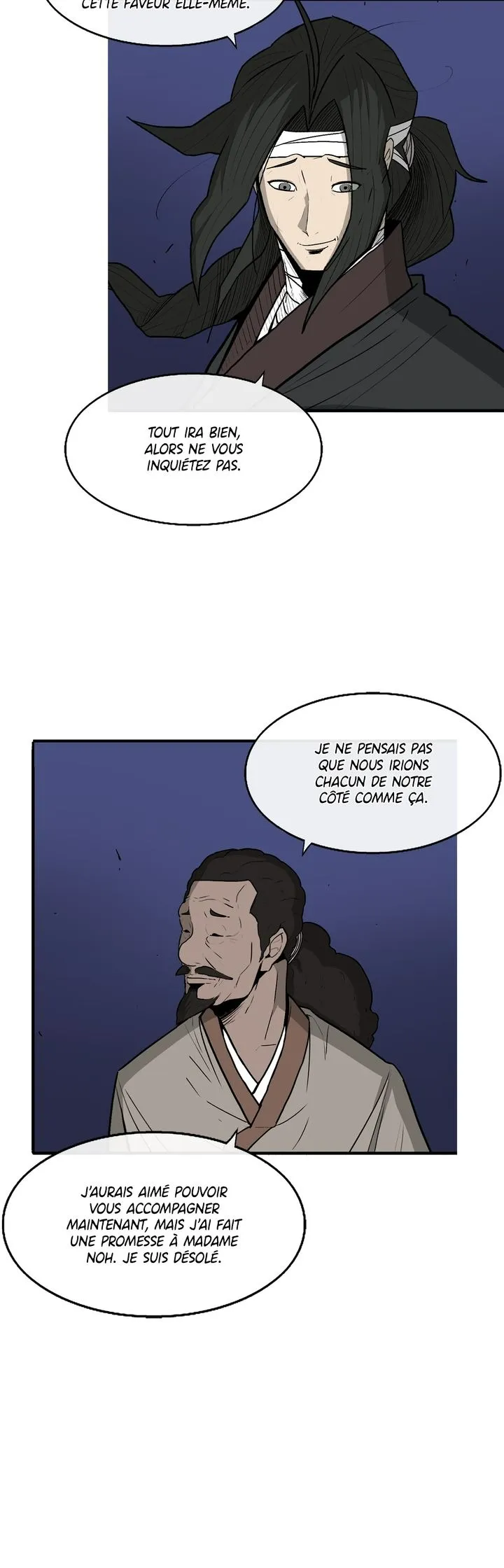 Legend Of The Northern Blade - 70 - 65f1b954cef7a.webp