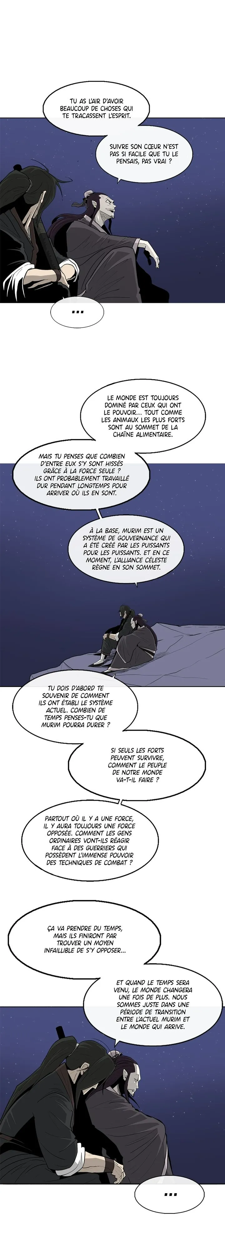 Legend Of The Northern Blade - 71 - 65f1b959d03d7.webp