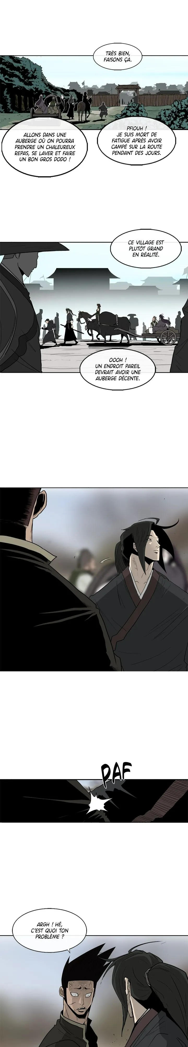 Legend Of The Northern Blade - 71 - 65f1b95ab533d.webp