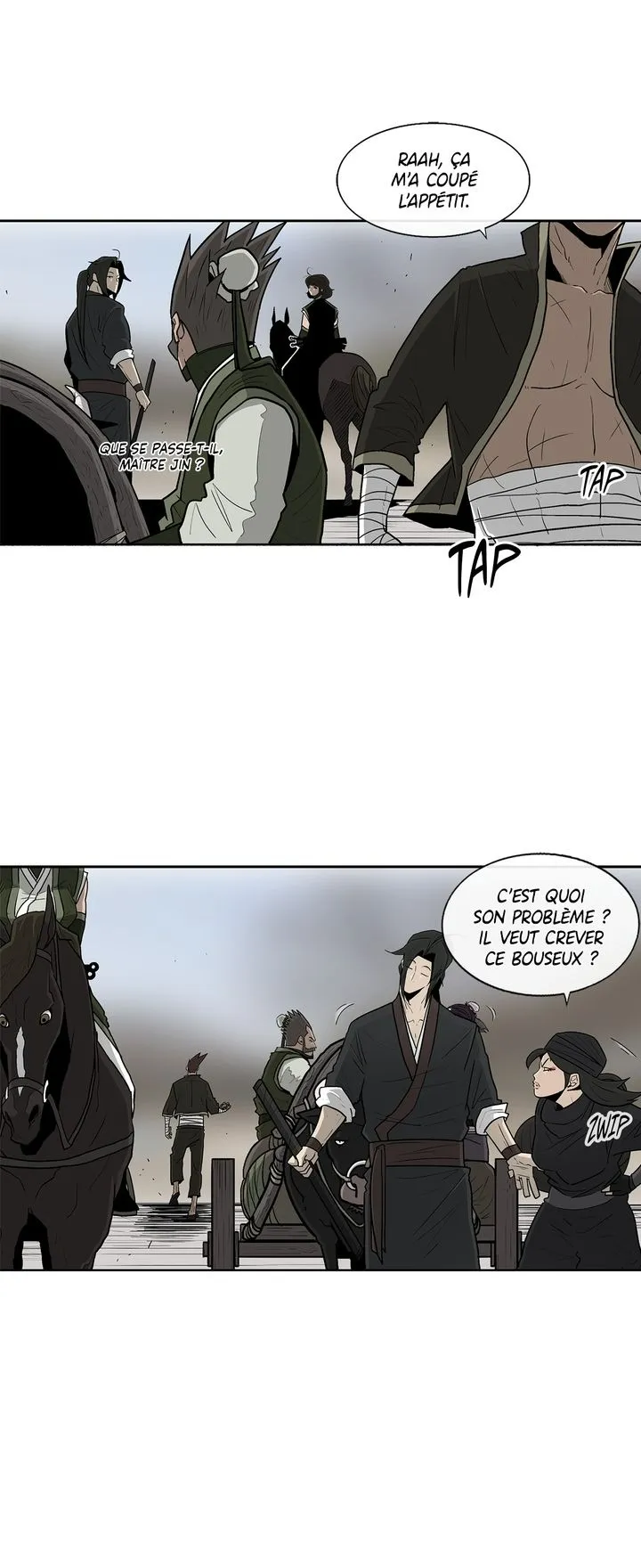 Legend Of The Northern Blade - 71 - 65f1b95b8b213.webp