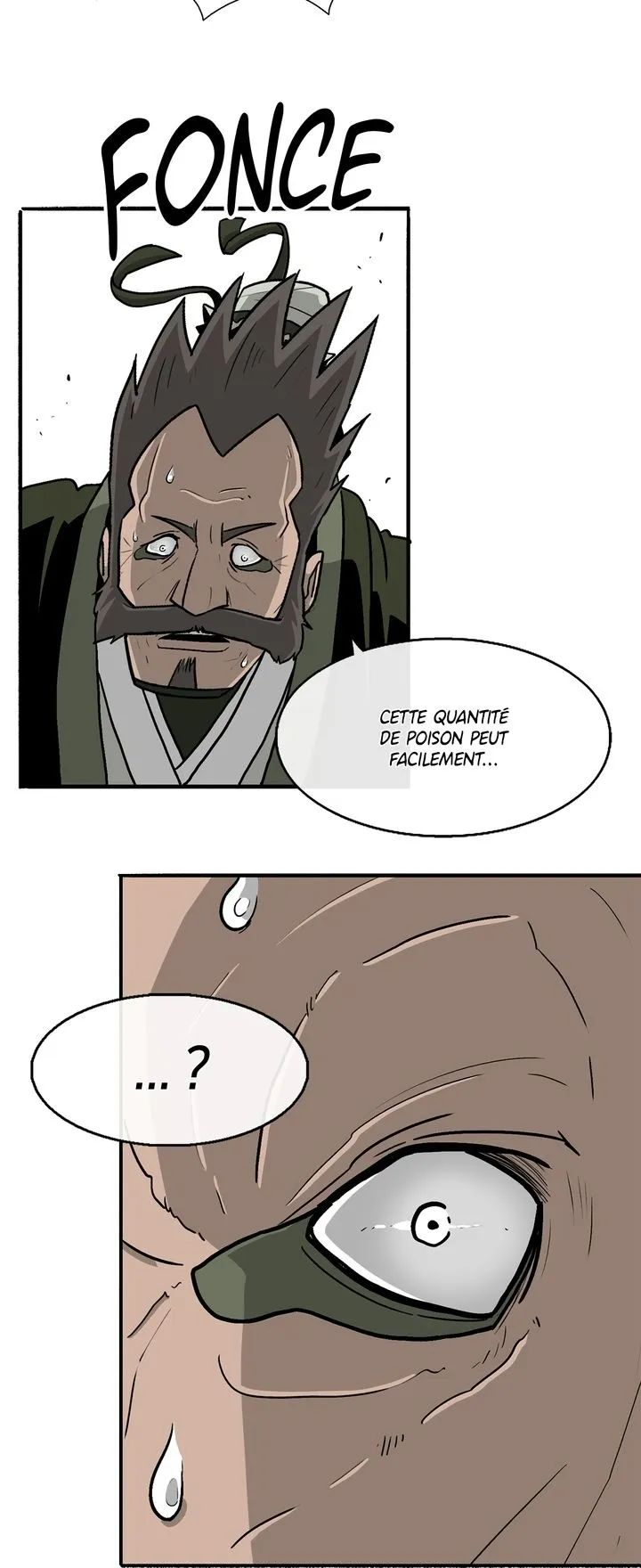 Legend Of The Northern Blade - 71 - 65f1b95c8a5ec.webp
