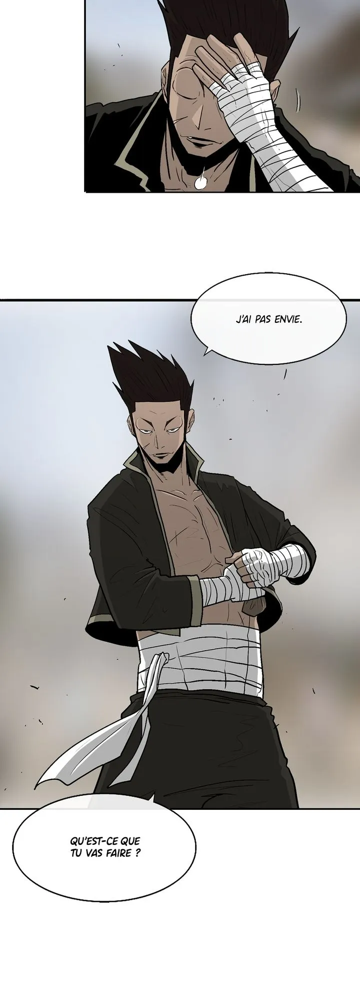 Legend Of The Northern Blade - 71 - 65f1b95d2b62d.webp