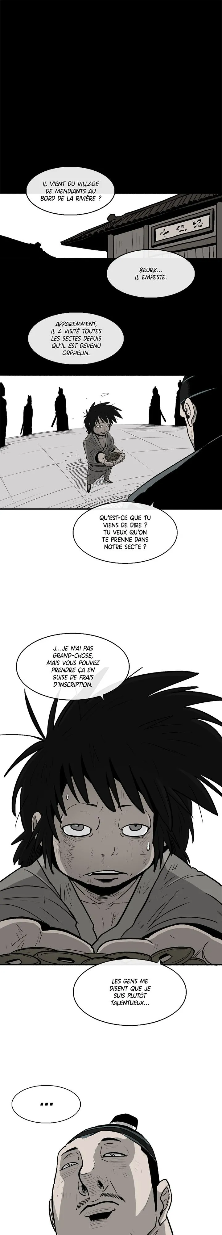 Legend Of The Northern Blade - 71 - 65f1b95fb1de6.webp