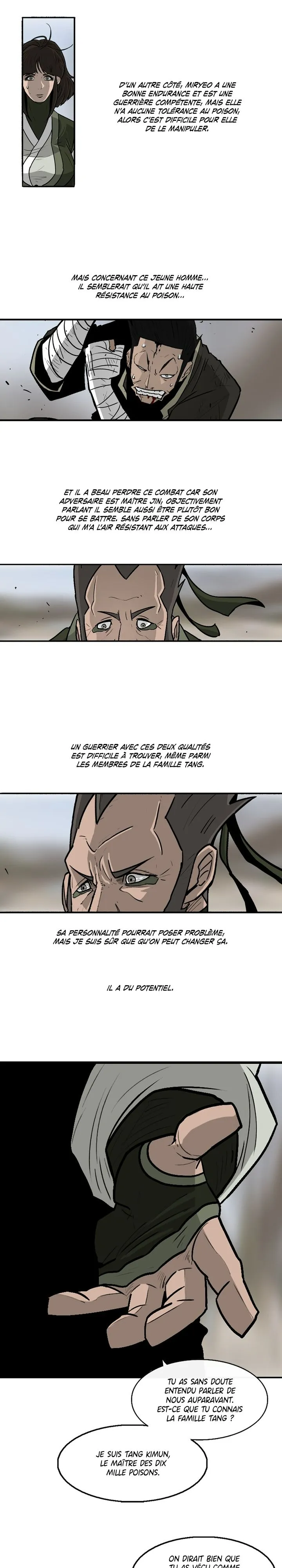 Legend Of The Northern Blade - 71 - 65f1b961c5f20.webp