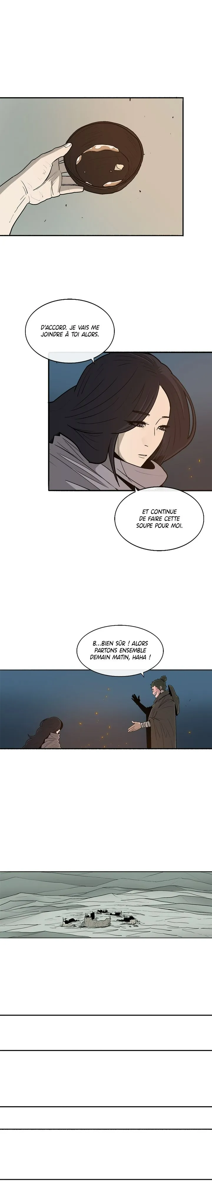 Legend Of The Northern Blade - 72 - 65f1b965ee67d.webp
