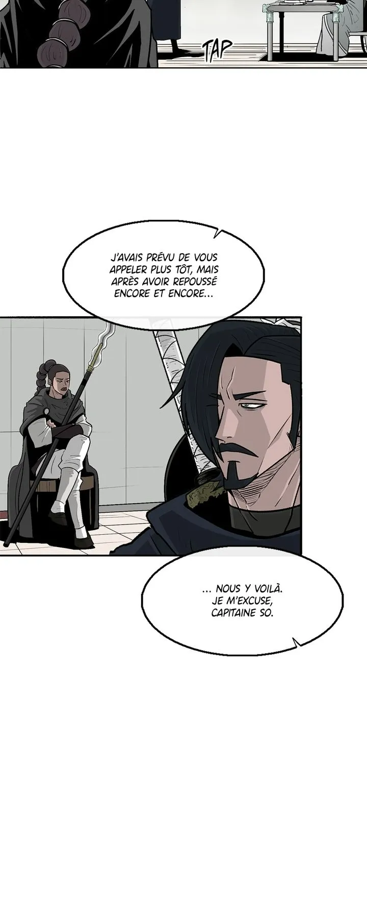 Legend Of The Northern Blade - 72 - 65f1b968bec8e.webp