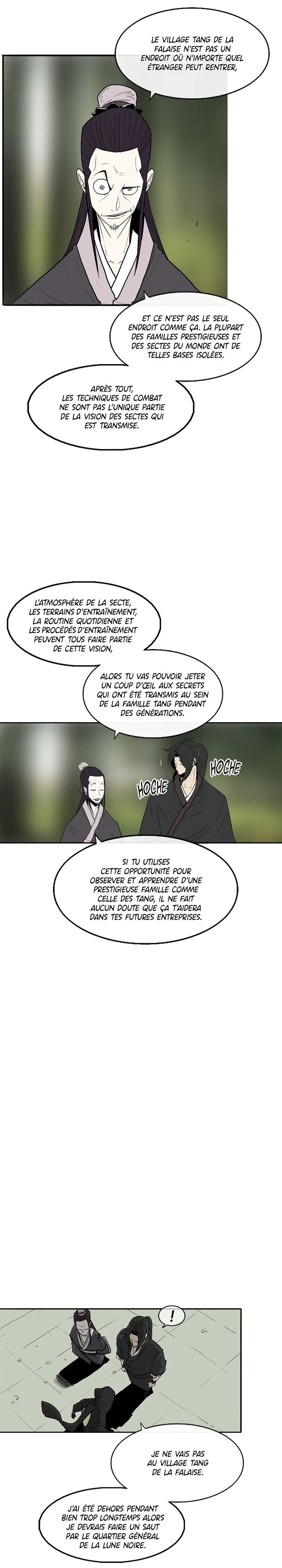 Legend Of The Northern Blade - 73 - 65f1b970dfd66.webp