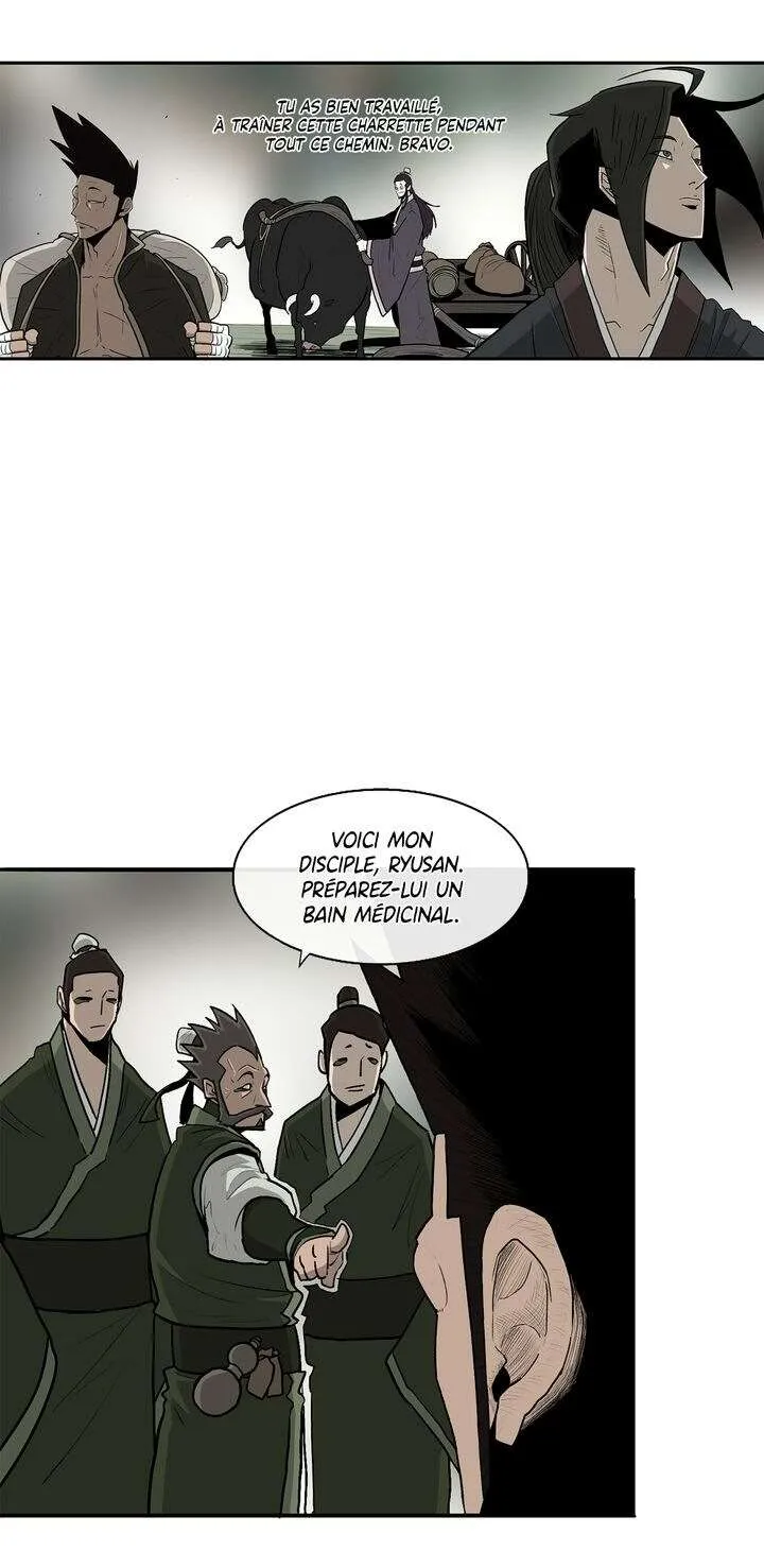 Legend Of The Northern Blade - 74 - 65f1b972beba8.webp