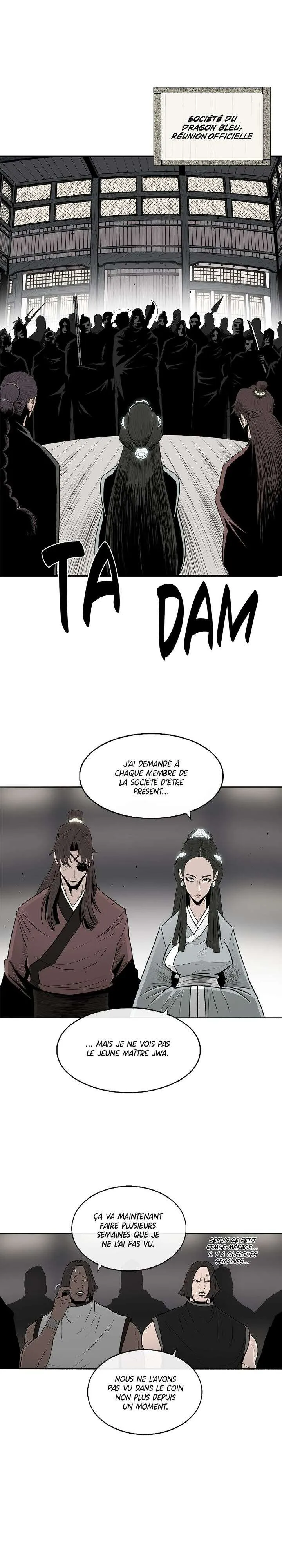 Legend Of The Northern Blade - 97 - 65f1ba4254ae7.webp
