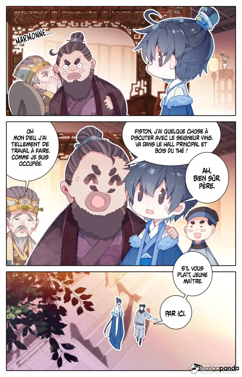 Legend of the Tyrant Empress - 51 - 67c62158c360d.webp