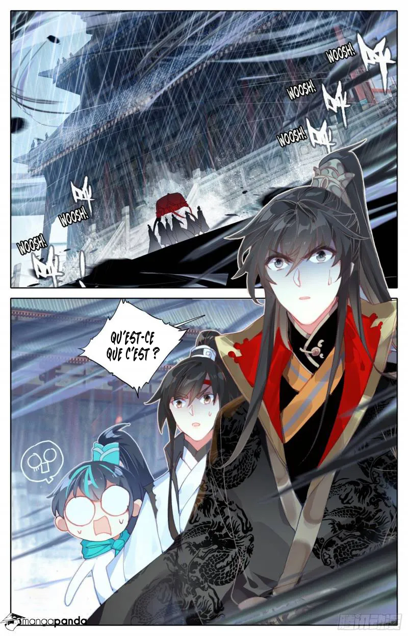 Legend of the Tyrant Empress - 53 - 67c6215f162cc.webp
