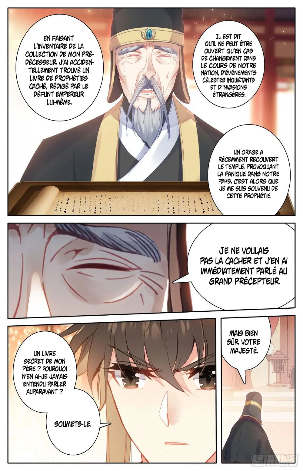 Legend of the Tyrant Empress - 54 - 67c6216201b4b.webp