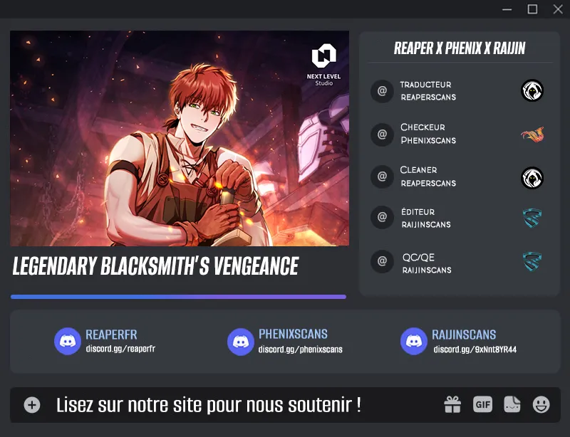 Legendary Blacksmith's Vengeance - 1 - 65f1b8e3b269b.webp