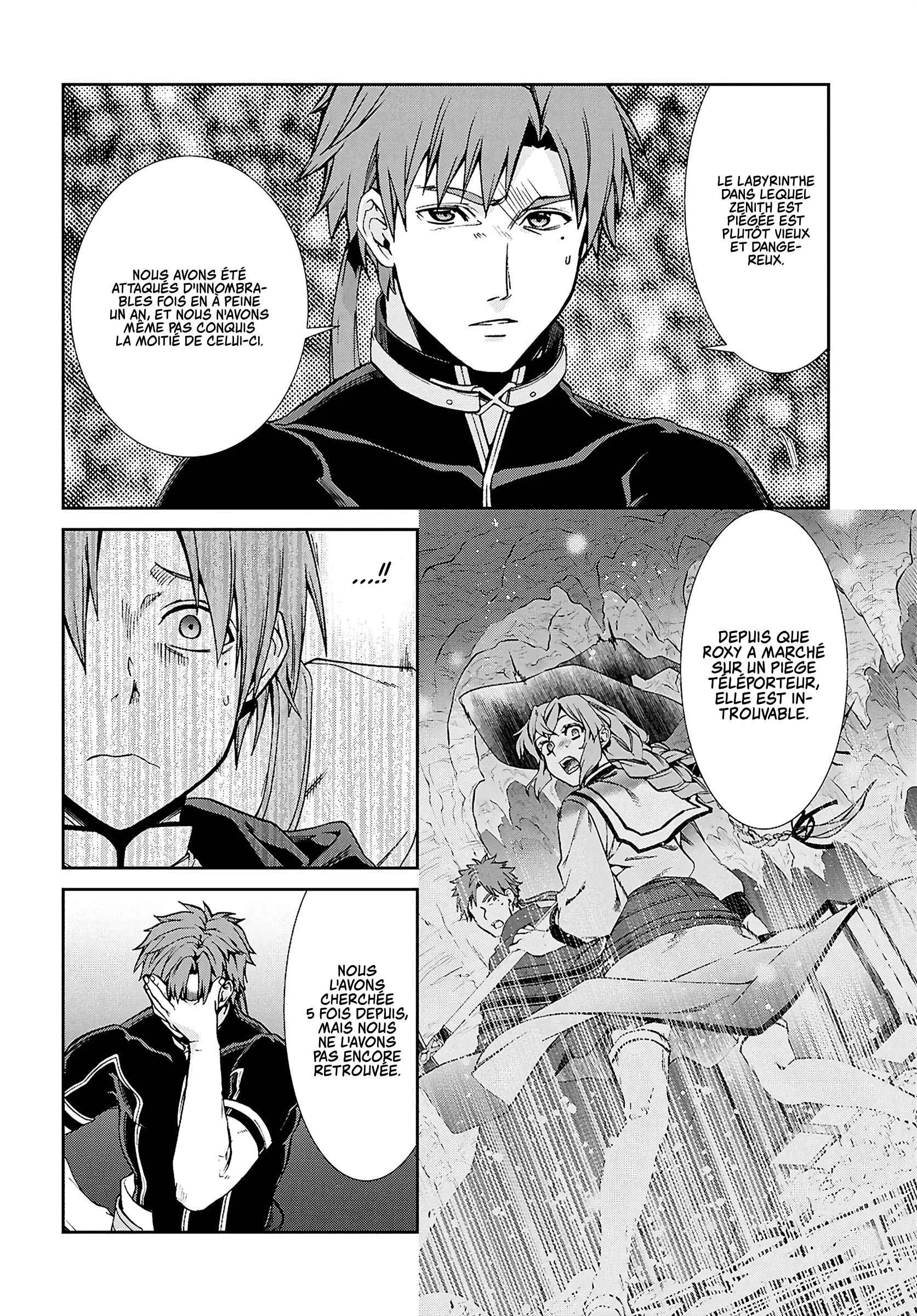Mushoku Tensei - Isekai Ittara Honki Dasu - 101 - 67b3a2c9d8445.webp