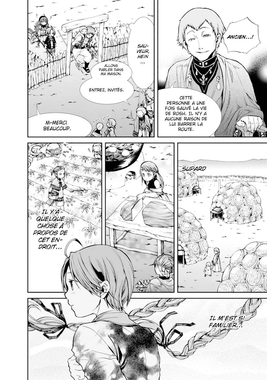 Mushoku Tensei - Isekai Ittara Honki Dasu - 19 - 67b3a353f34e6.webp