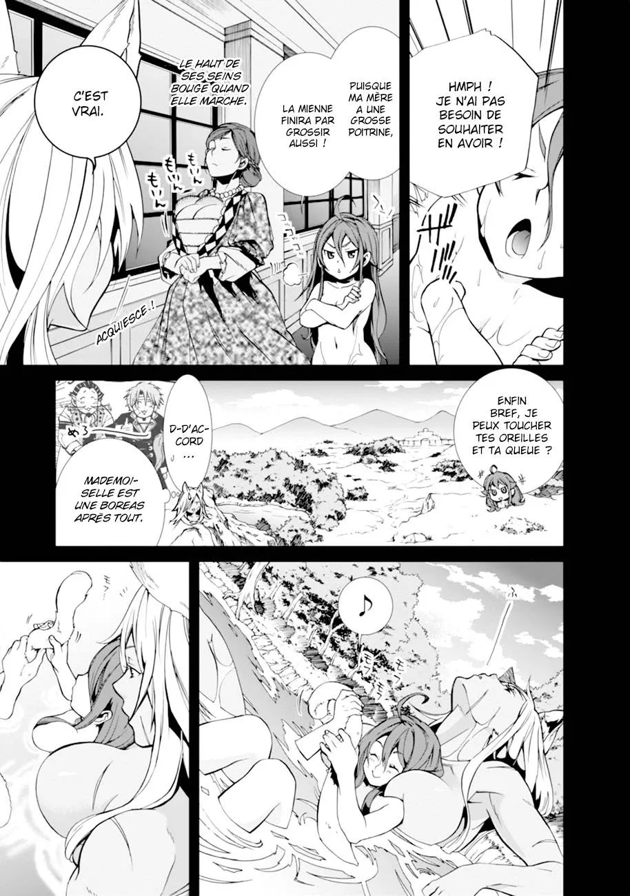 Mushoku Tensei - Isekai Ittara Honki Dasu - 21 - 67b3a36cd335c.webp