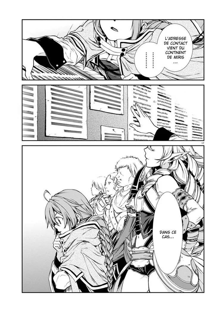 Mushoku Tensei - Isekai Ittara Honki Dasu - 22 - 67b3a377e5b0a.webp