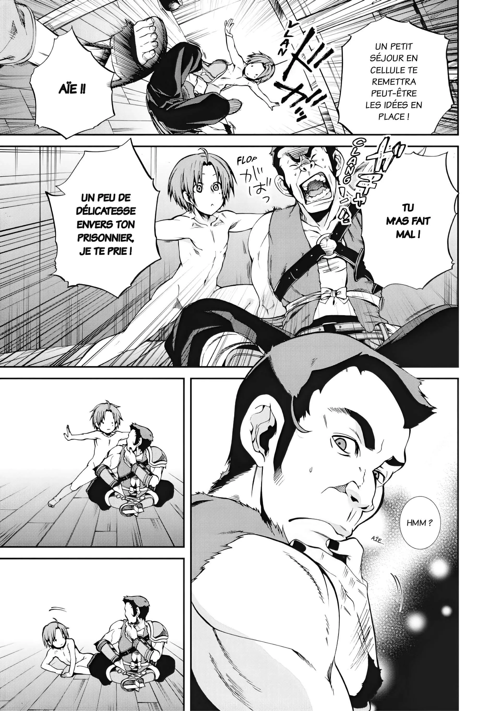 Mushoku Tensei - Isekai Ittara Honki Dasu - 31 - 67b3a3f10b6e0.webp