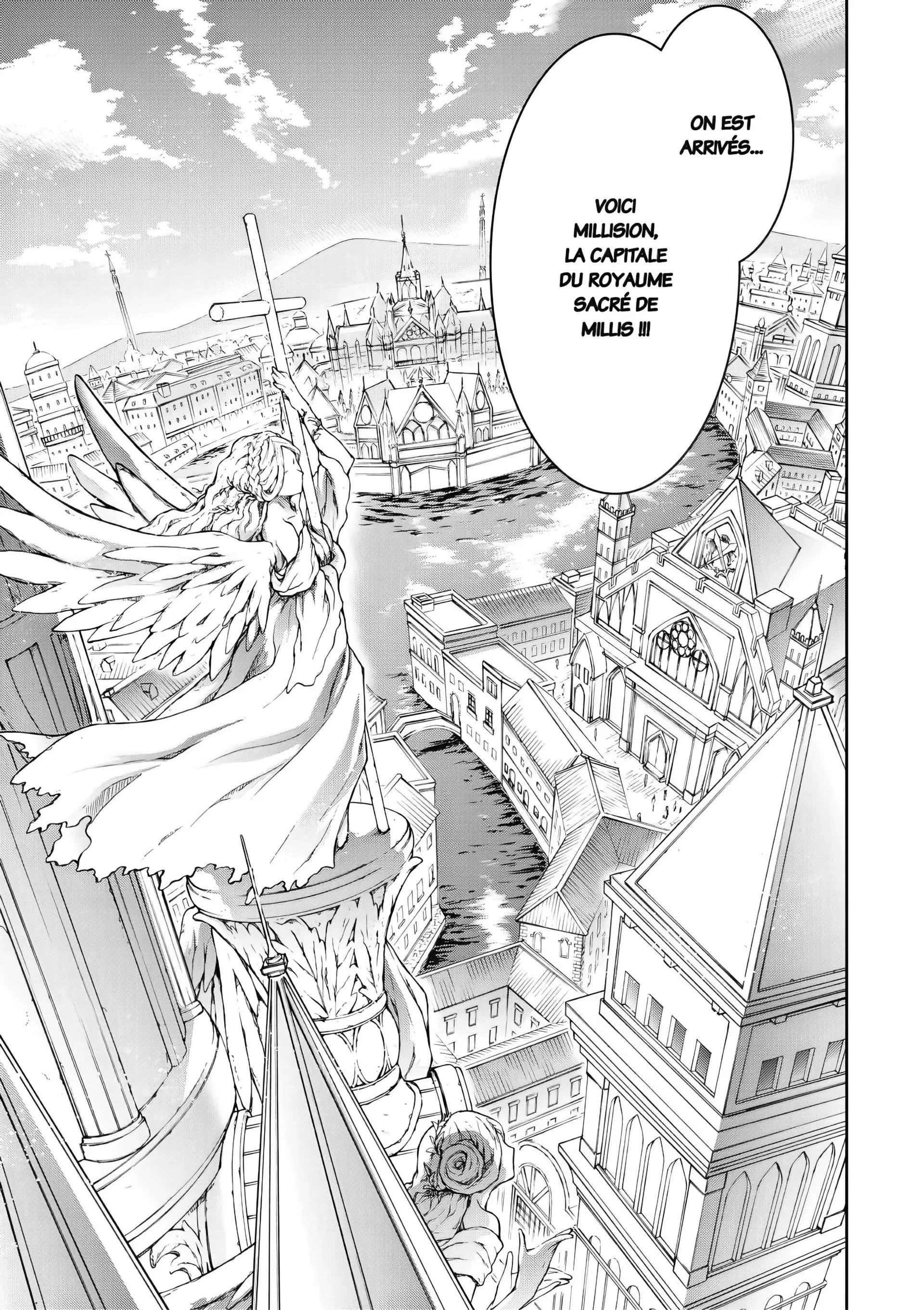 Mushoku Tensei - Isekai Ittara Honki Dasu - 33 - 67b3a4522f0f8.webp