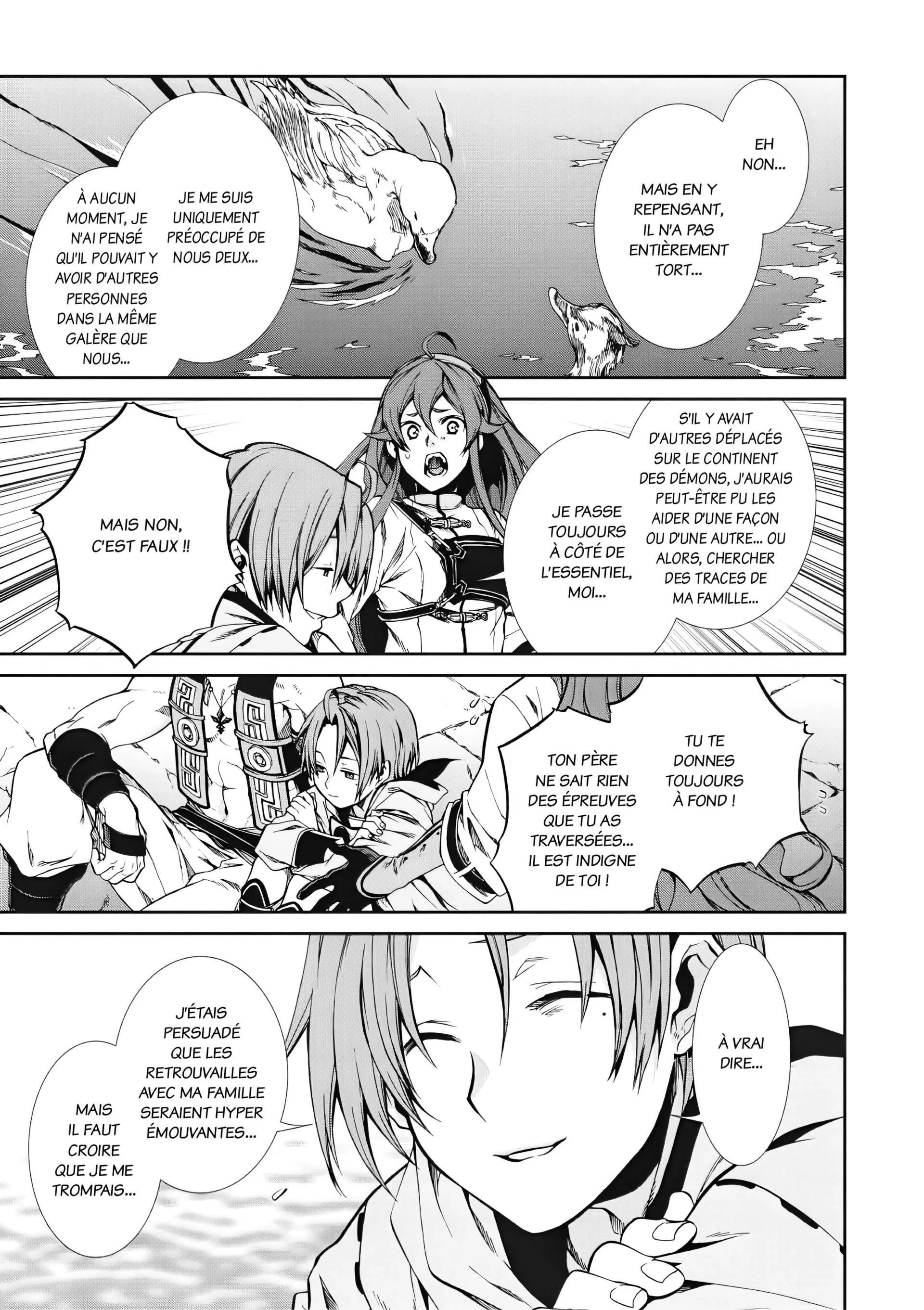 Mushoku Tensei - Isekai Ittara Honki Dasu - 35 - 67b3a48e4a7bf.webp