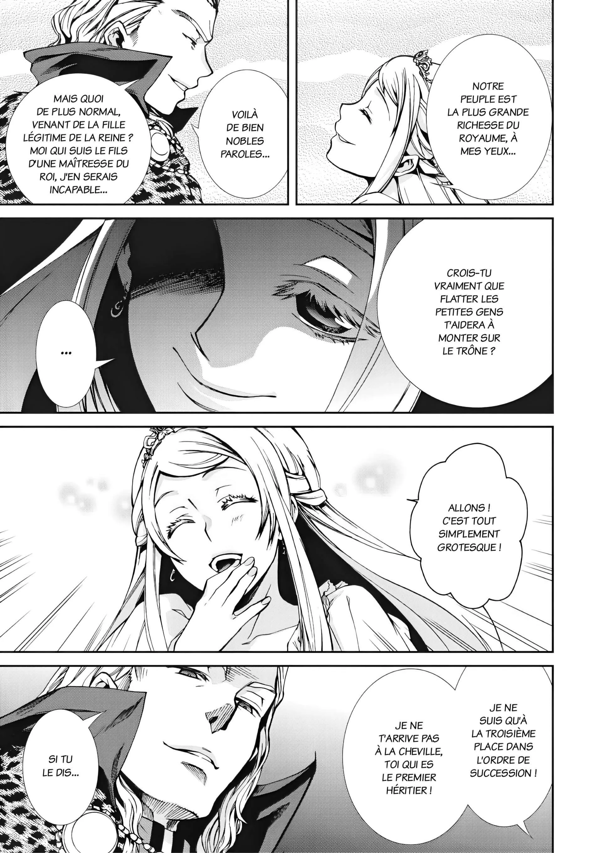 Mushoku Tensei - Isekai Ittara Honki Dasu - 38 - 67b3a4fd154f2.webp