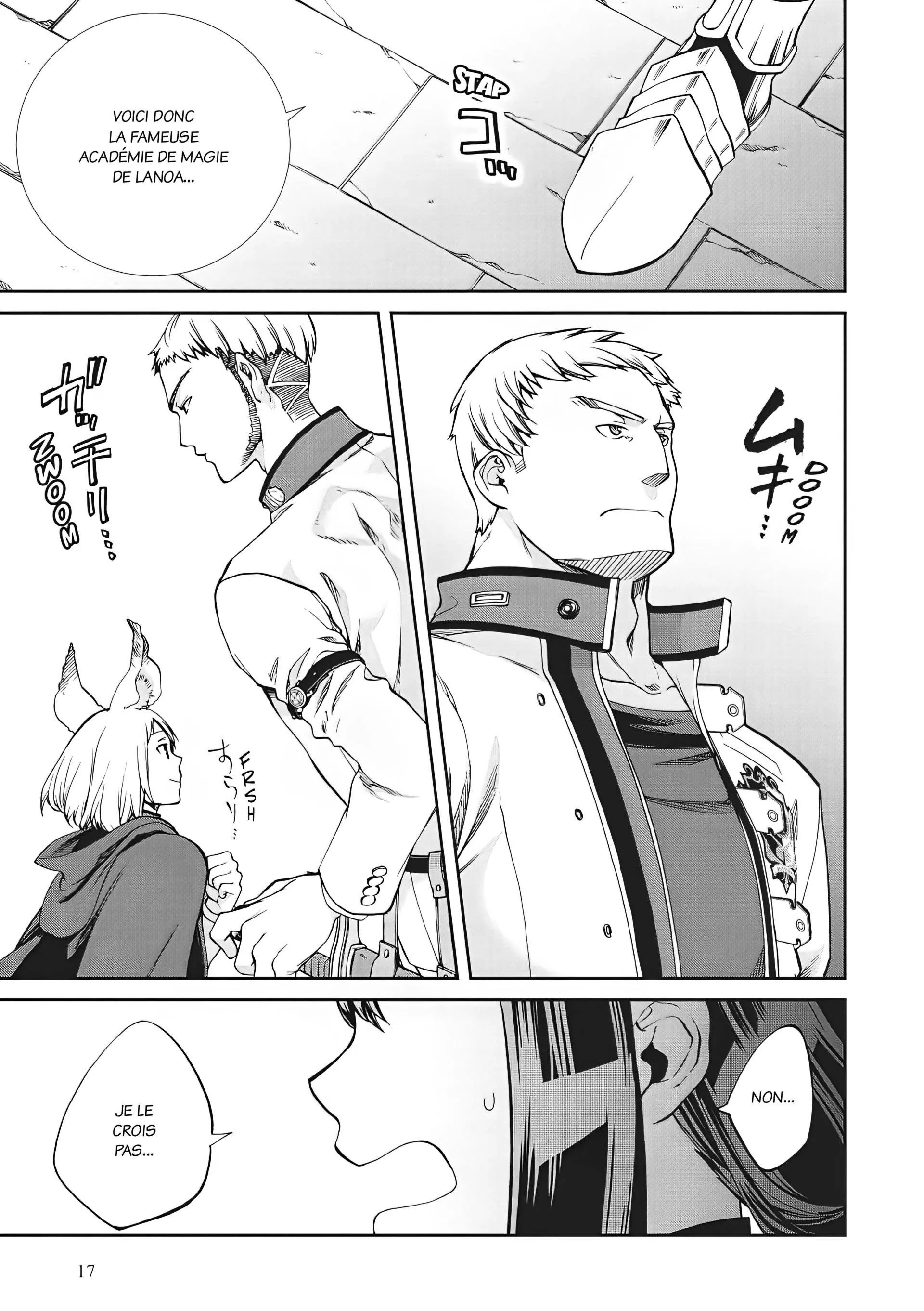 Mushoku Tensei - Isekai Ittara Honki Dasu - 65 - 67b3a948c83eb.webp