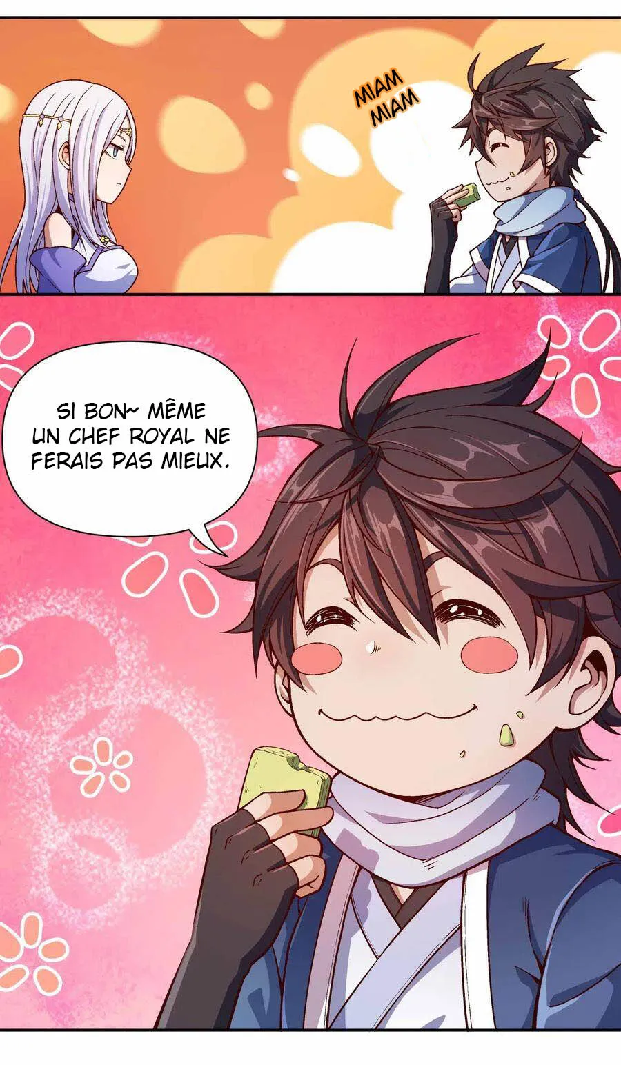 My Wife Is Actually The Empress? - 1 - 65f2598de86c4.webp