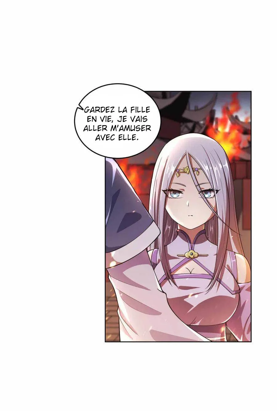My Wife Is Actually The Empress? - 1 - 65f25993b1b47.webp