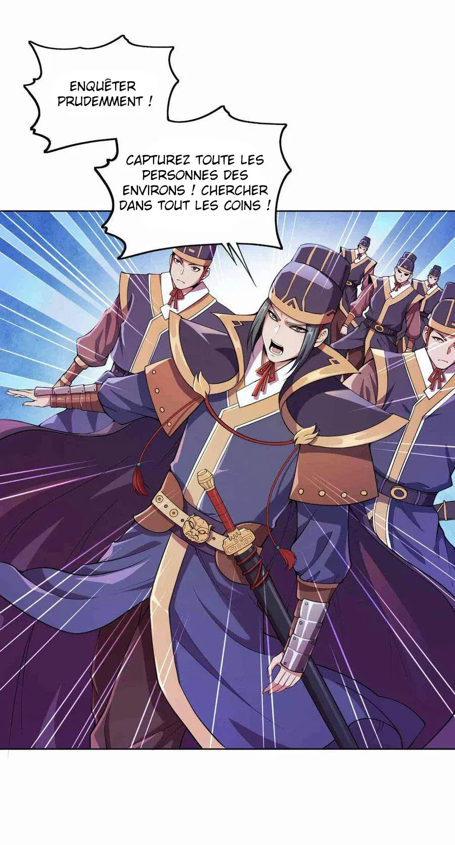 My Wife Is Actually The Empress? - 1 - 65f259966e57d.webp
