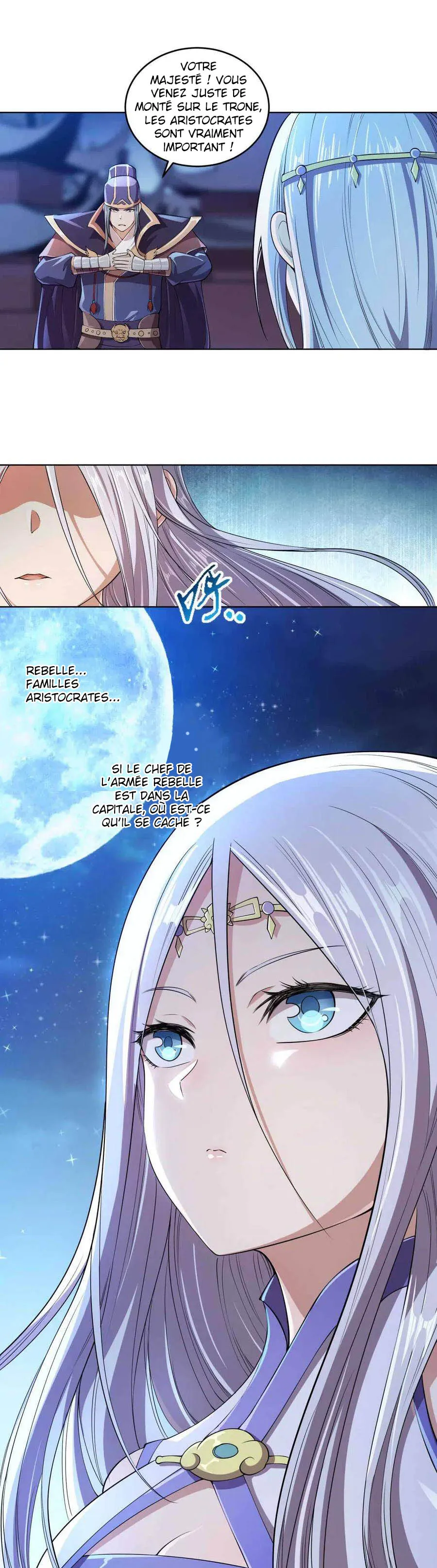 My Wife Is Actually The Empress? - 1 - 65f25999578e6.webp
