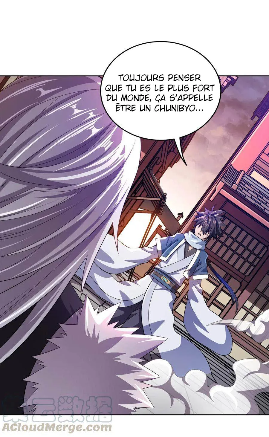My Wife Is Actually The Empress? - 10 - 65f259a43548e.webp